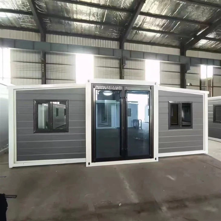 Modular Prefab House Expandable Container House Modular Prefab House Expandable Container House