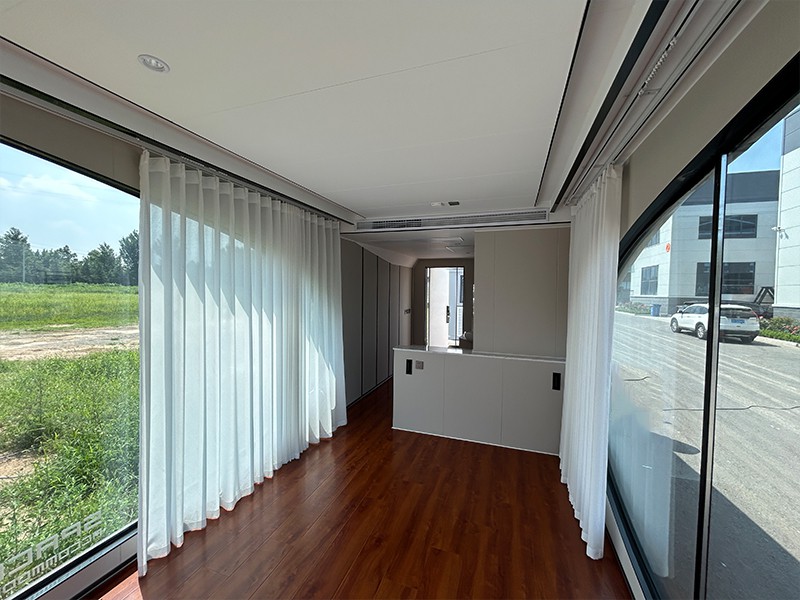 Sea container homes Sea container homes