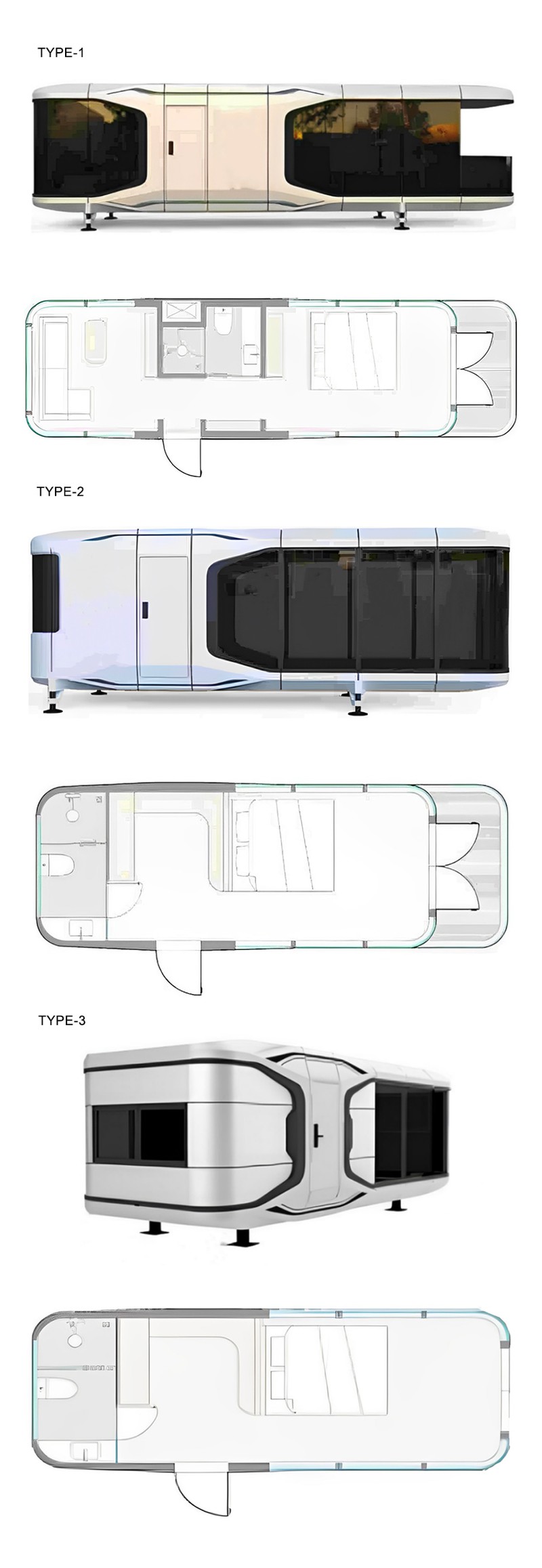 modular house modular house