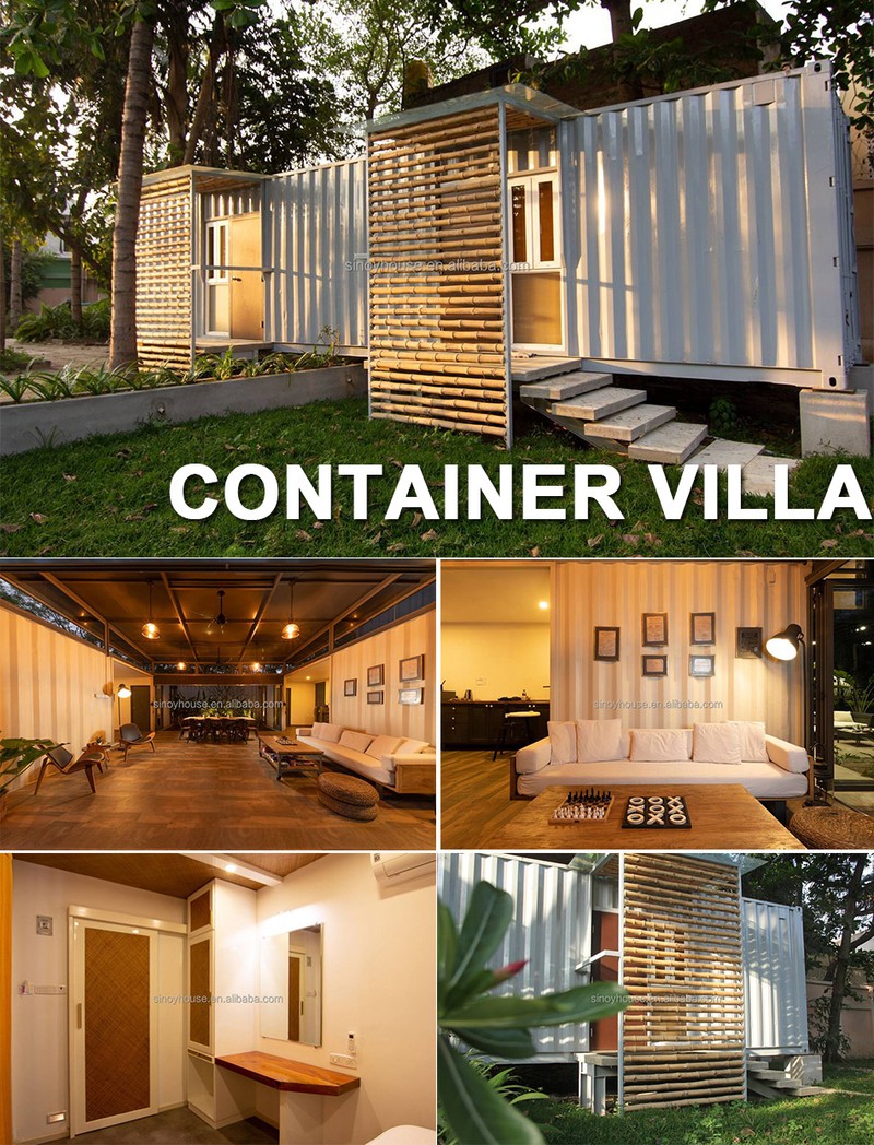 villas villas