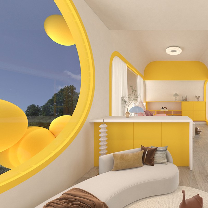 capsule homes luxury capsule homes luxury